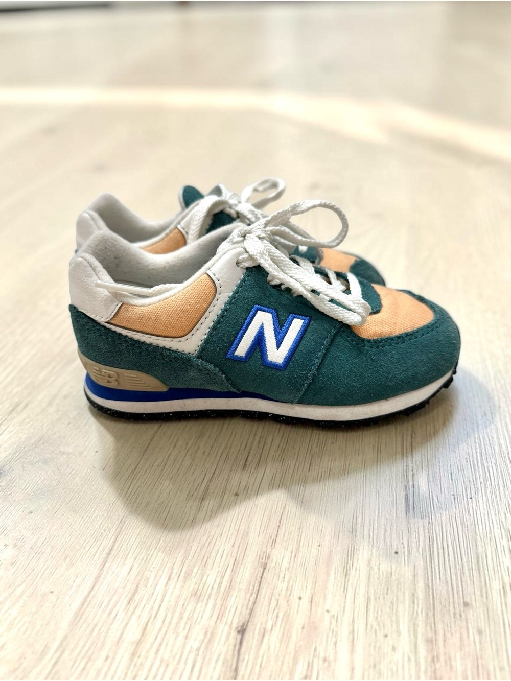 New Balance Kids Sneakers